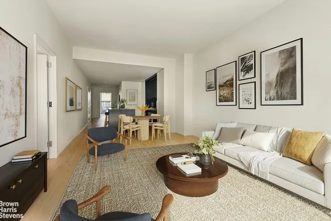 121 East 22nd Street #501S, New York, NY 10010