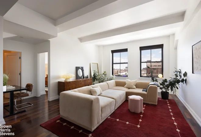1 HANSON Place #13C, Brooklyn, NY 11217