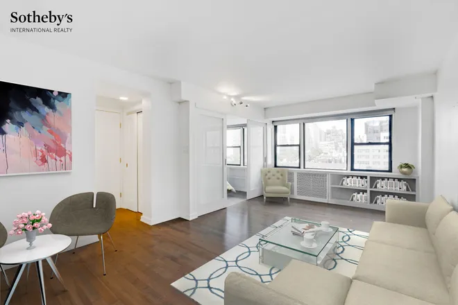 520 East 81st Street #11G, New York, NY 10028