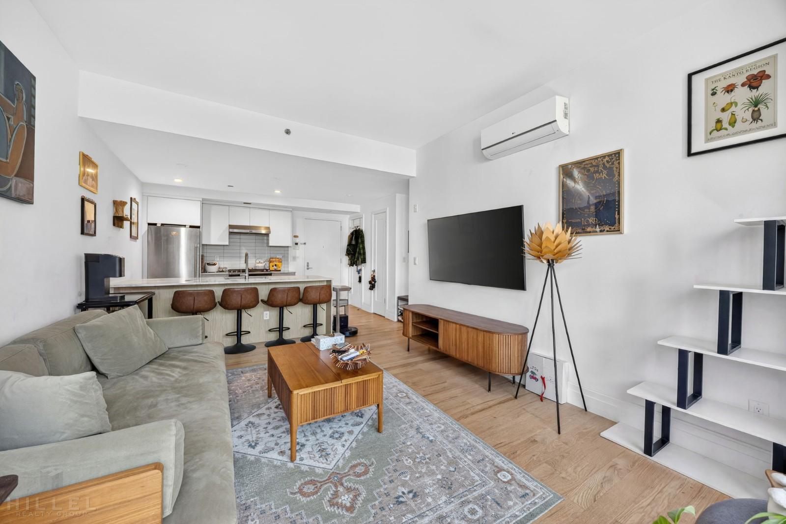 77 Clarkson Avenue #5B, Prospect Lefferts G, Brooklyn, NY 11226 - Property photo 3 of 17
