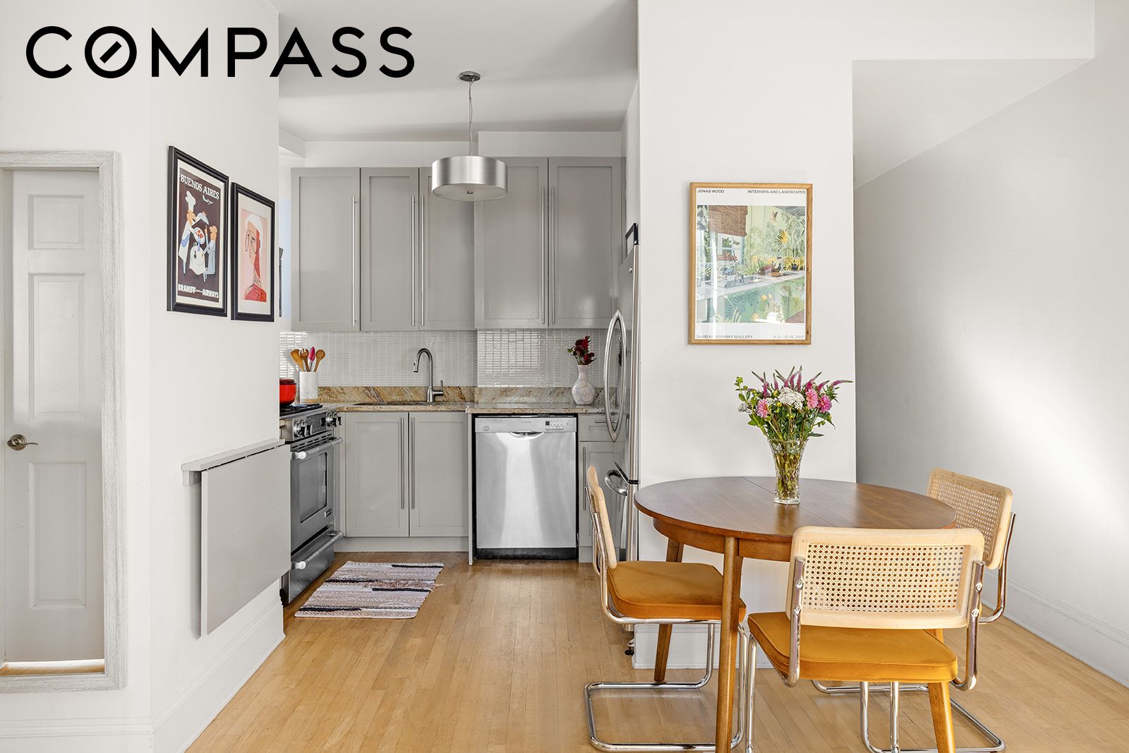 251 Pacific Street #22, Cobble Hill, Brooklyn, NY 11201 - Property photo 3 of 10