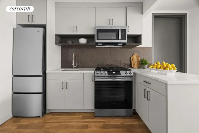 88 Marion Street #1A, Brooklyn, NY 11233