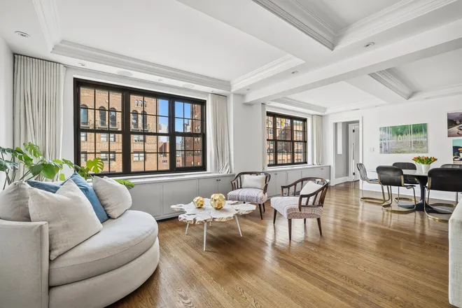 240 East 79th Street #14AB, New York, NY 10075