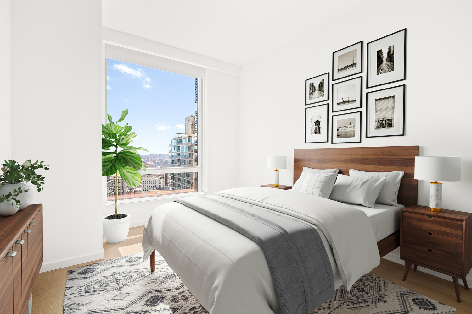 1 CITY Point #30K, Downtown Brooklyn, Brooklyn, NY 11201 - Property photo 3 of 11