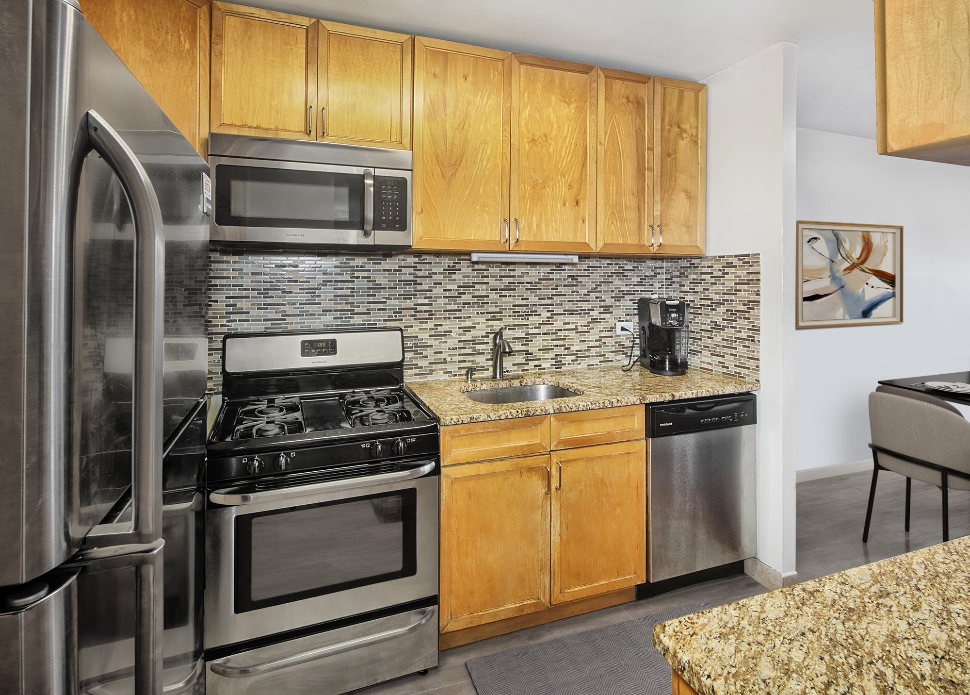 7000 Boulevard EAST, Guttenberg Town, Guttenberg, NJ 07093 - Property photo 3 of 29