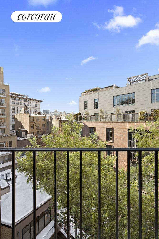 211 THOMPSON Street #5C, Greenwich Village, Manhattan, NY 10012 - Property photo 3 of 8