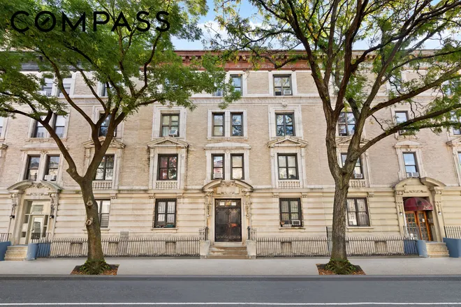 243 New York Avenue, Brooklyn, NY 11216