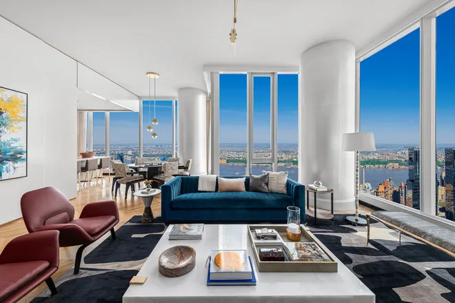 217 West 57th Street #81W, New York, NY 10019