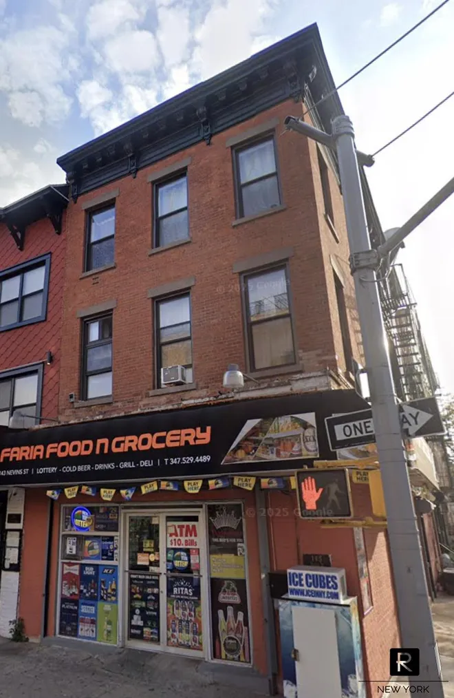 251 Bergen Street, Brooklyn, NY 11217
