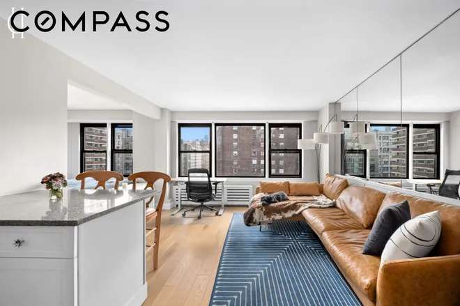 245 East 24th Street #11H, New York, NY 10010