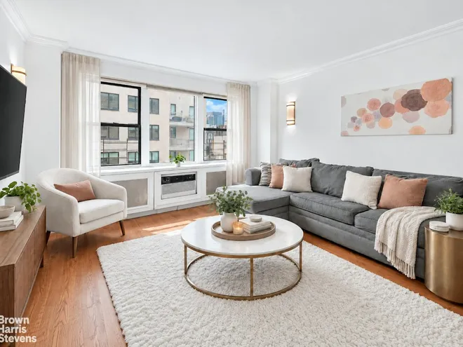 167 East 67th Street #12C, New York, NY 10065