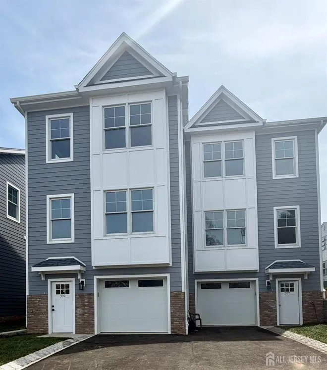 357 Ferris Street, None, NJ 08879