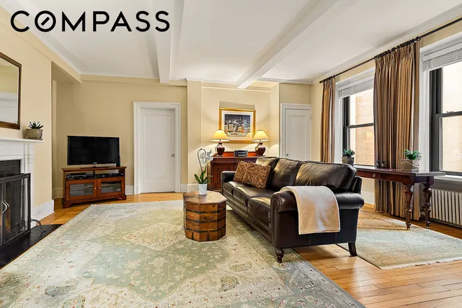 212 East 48th Street #6B, New York, NY 10017