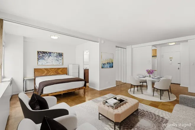 310 West 56th Street #10E, New York, NY 10019