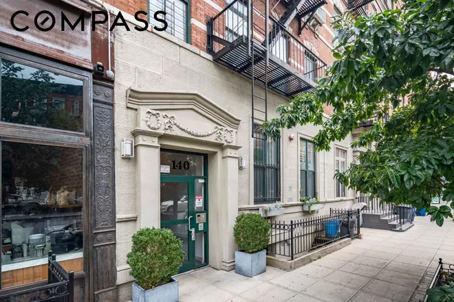 140 Edgecombe Avenue #1, New York, NY 10030
