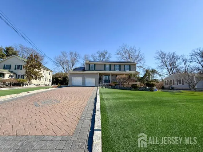 7 3rd Avenue, none, NJ 08854