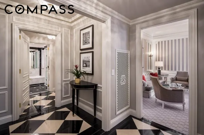 2 East 55th Street #918W32, New York, NY 10022