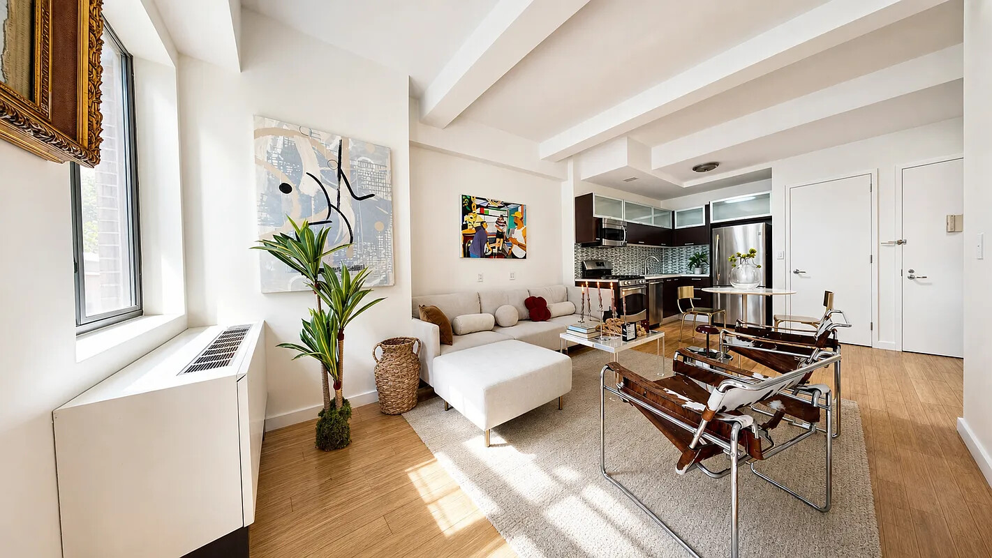 353 East 104th Street #2FF, East Harlem, Manhattan, NY 10029 - Main property photo