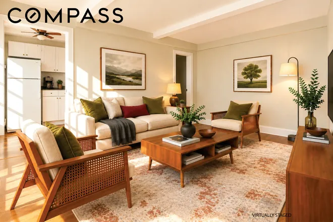 321 East 54th Street #9B, New York, NY 10022
