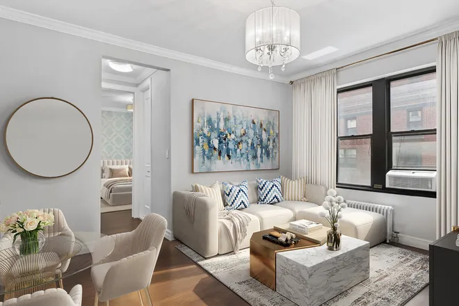 166 East 92nd Street #3F, New York, NY 10128