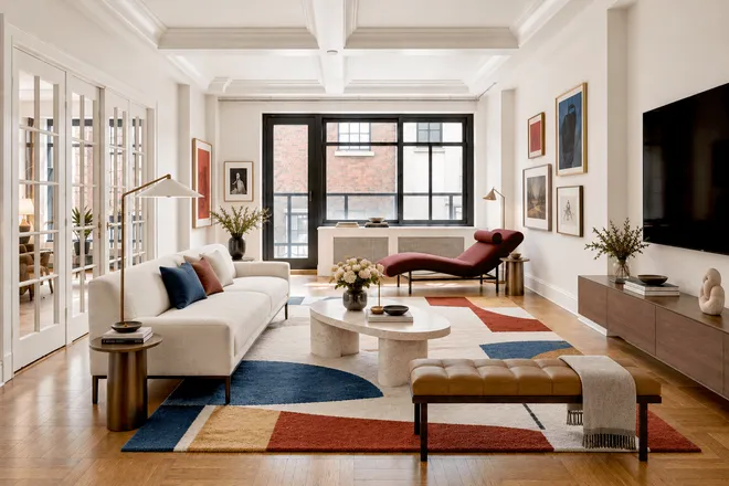 715 Park Avenue #3-E, New York, NY 10021