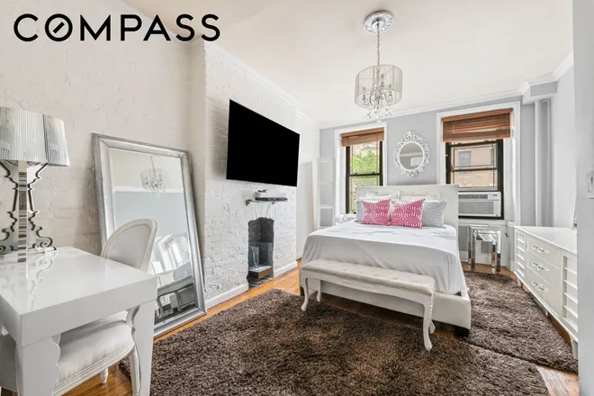 220 East 82nd Street #4FW, New York, NY 10028