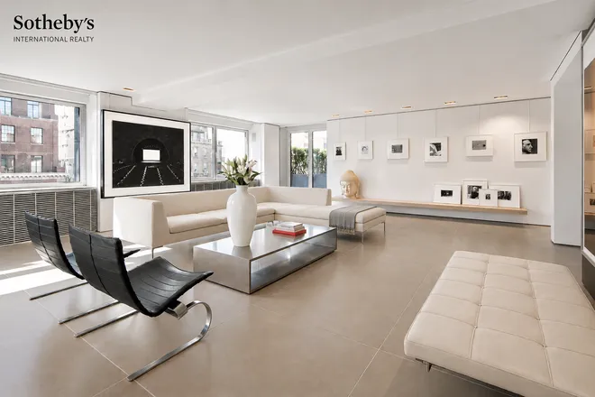 785 Park Avenue #17BC, New York, NY 10021