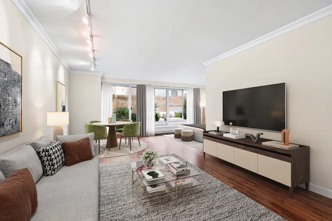 370 East 76th Street #B207, New York, NY 10021