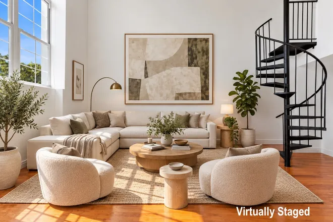 689 Myrtle Avenue #1C, Brooklyn, NY 11205