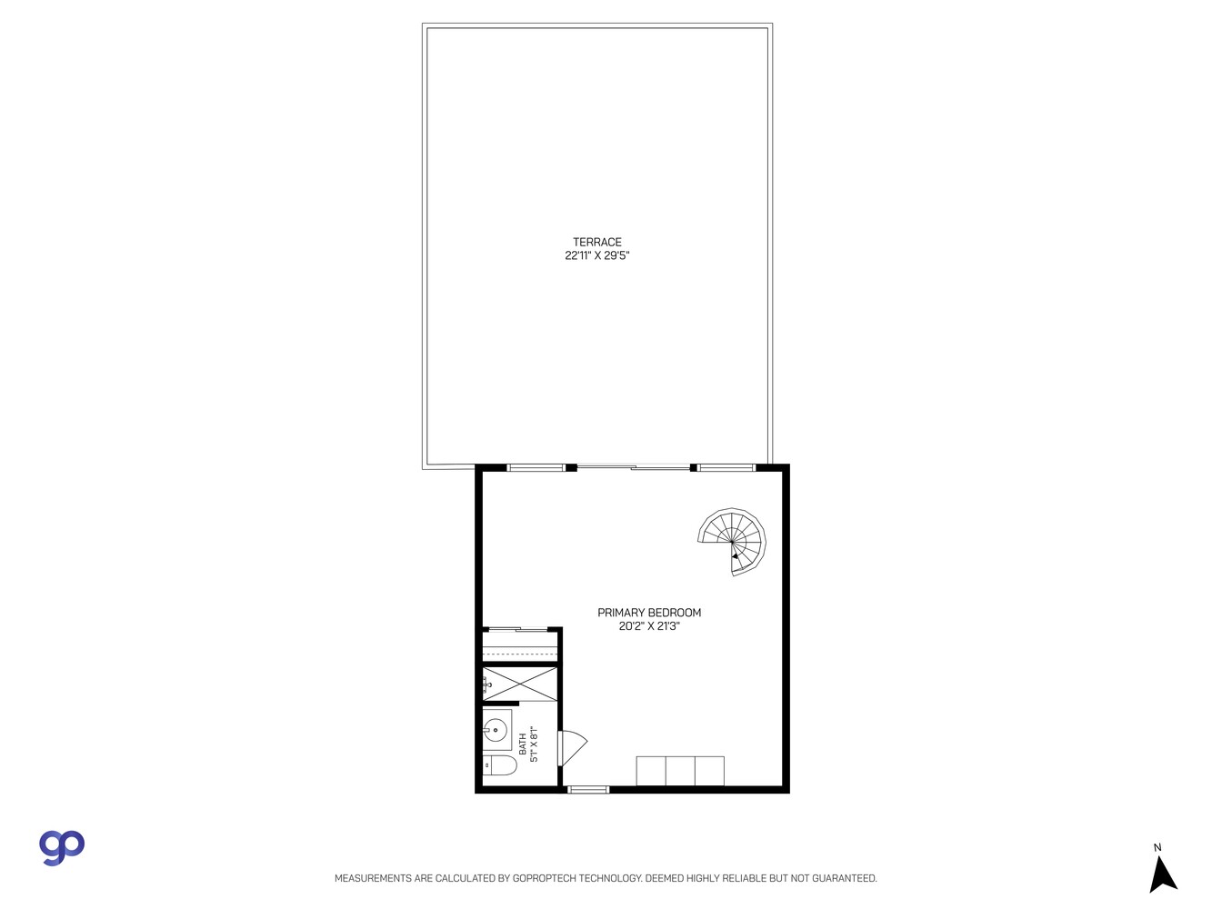 50 BRIDGE Street #618, DUMBO, Brooklyn, NY 11201 - Property photo 5 of 24