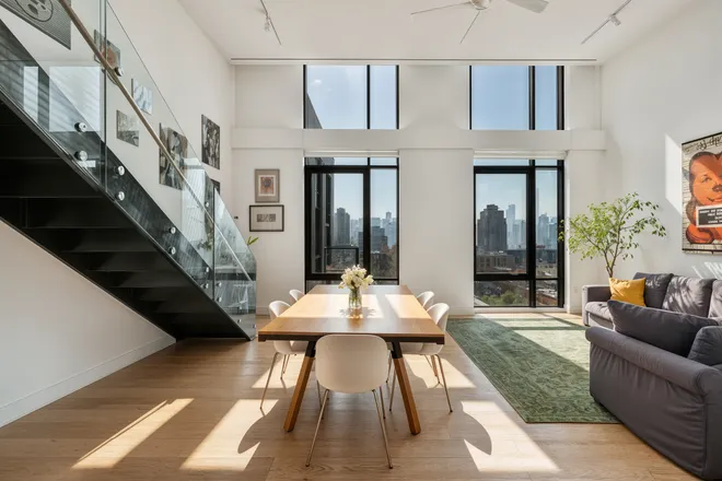 13-33 Jackson Avenue #PH, Hunters Point, NY 11101