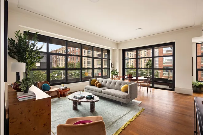 127 KENT Avenue #2B, Brooklyn, NY 11249