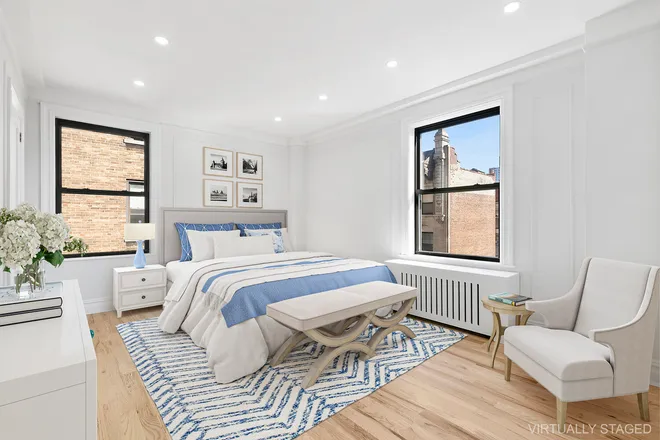 215 West 92nd Street #9I, New York, NY 10025
