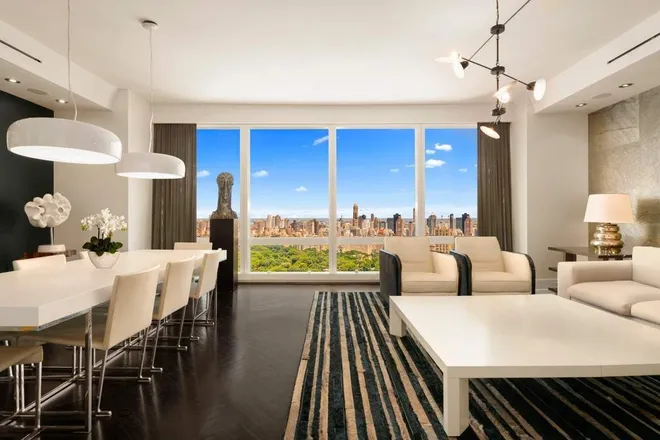 25 Columbus Circle #ST54/55C, New York, NY 10019