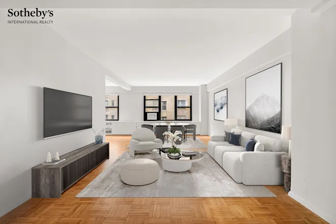 150 East 56th Street #4C, New York, NY 10022