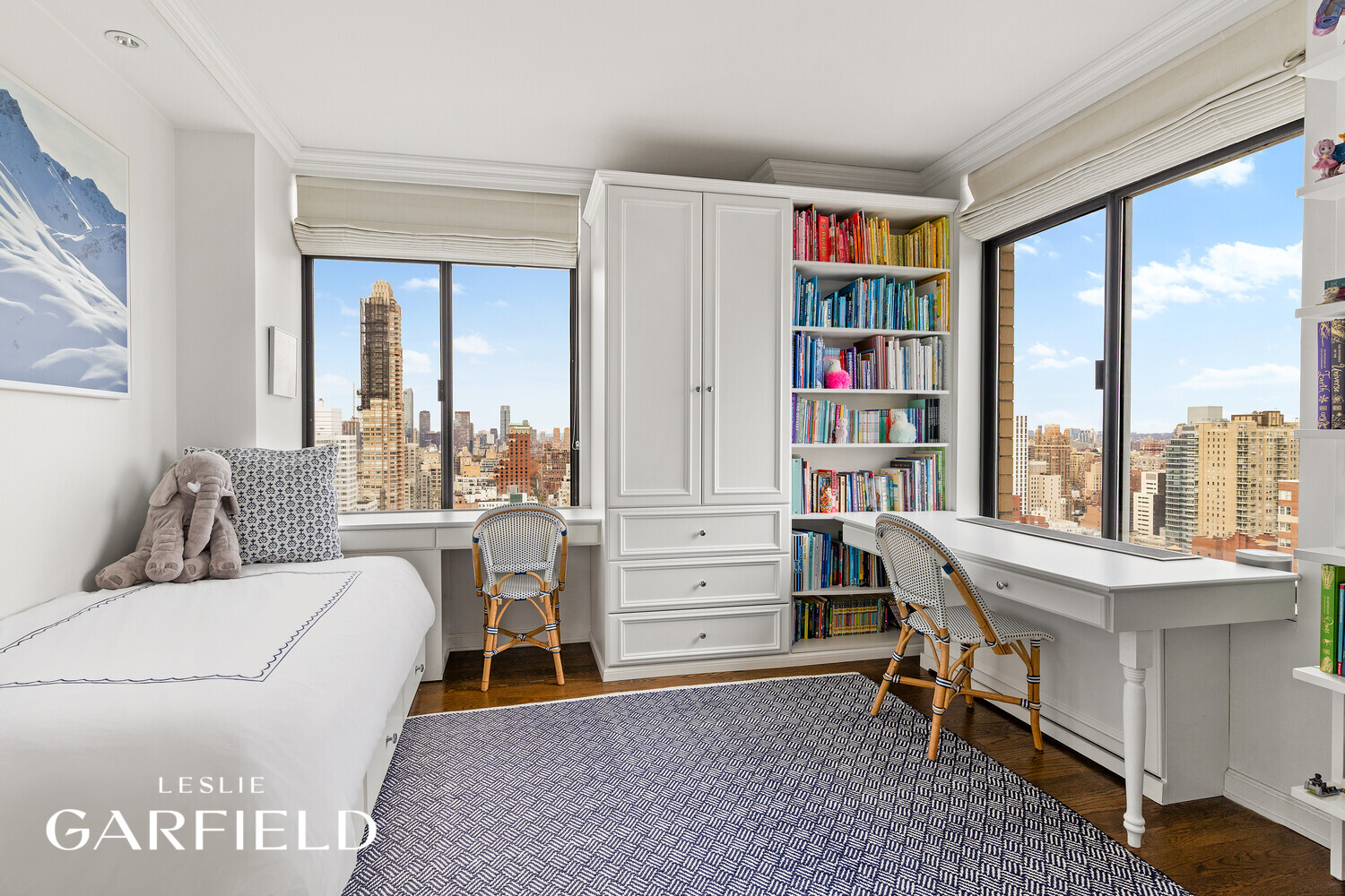 400 East 70th Street #3602, Lenox Hill, Manhattan, NY 10021 - Property photo 4 of 9