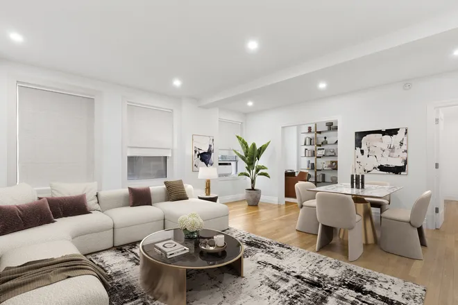 241 West 97th Street #2K, New York, NY 10025