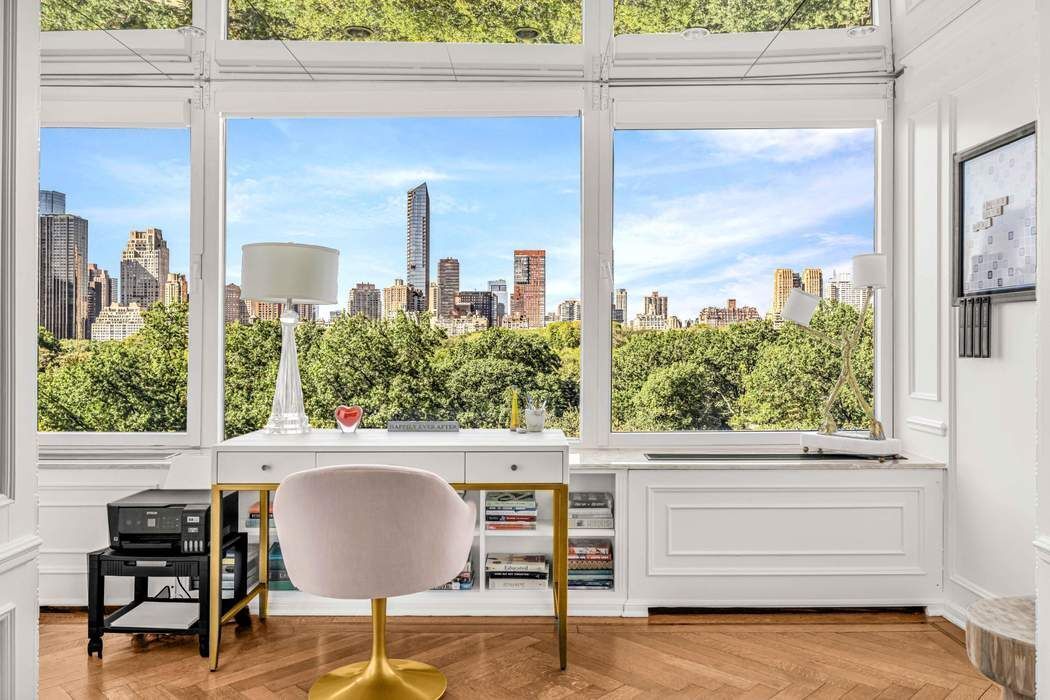 860 5th Avenue #9/10JK, Lenox Hill, Manhattan, NY 10065 - Property photo 5 of 18