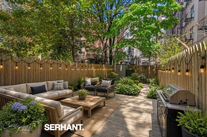 203 West 136th Street, New York, NY 10030