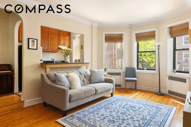 34-24 82nd Street #2B, Jackson Heights, NY 11372