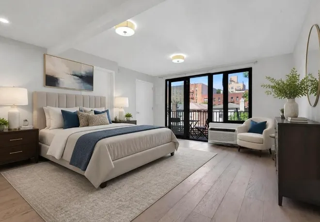 2128 OCEAN Avenue #3G, Brooklyn, NY 11229