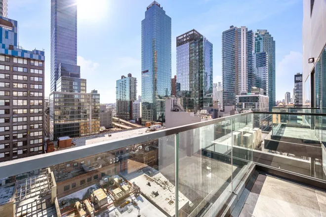 42-62 Hunter Street #12-A, Long Island City, NY 11101