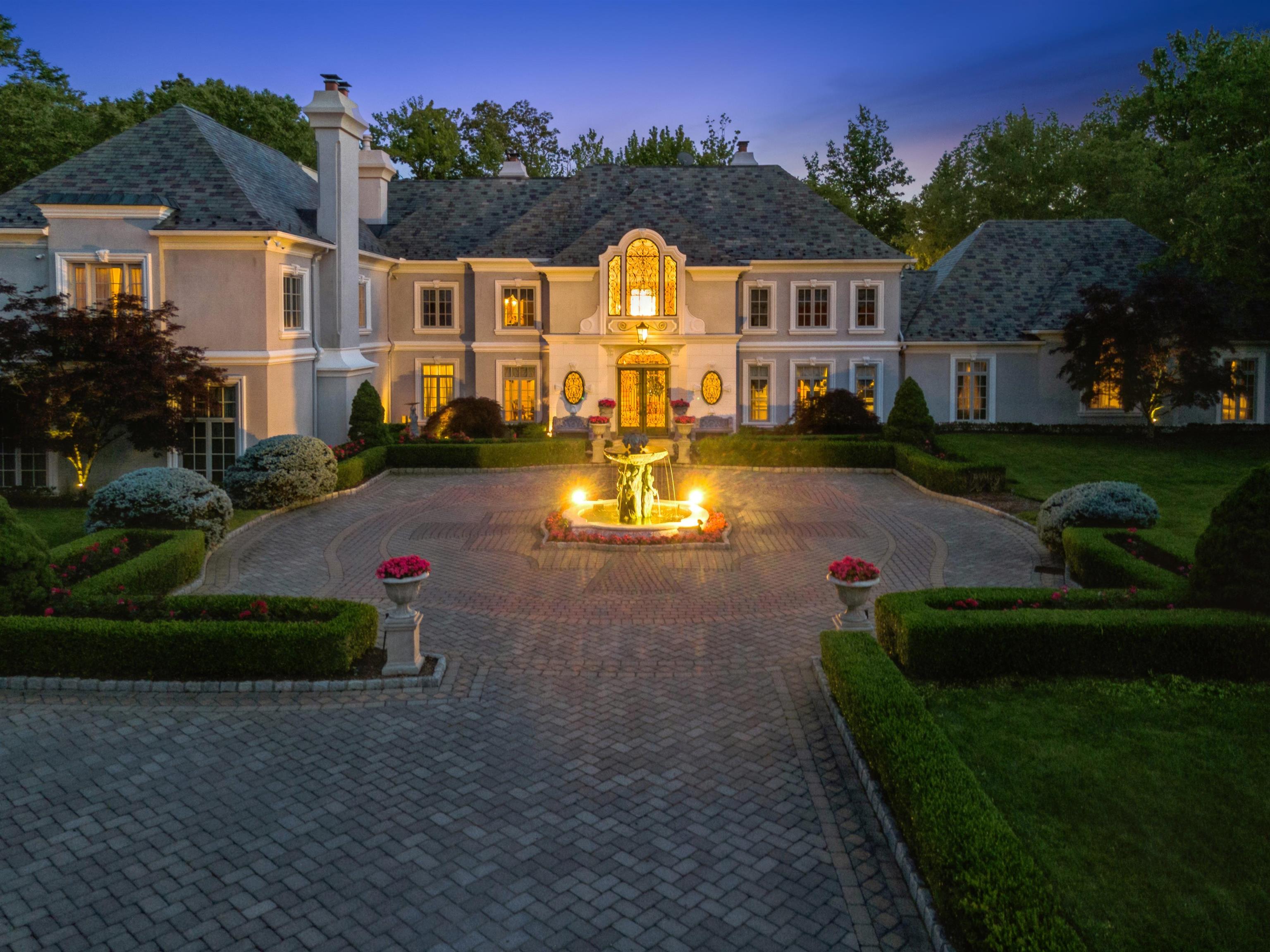 12 THE ESPLANADE, Alpine Borough, Alpine, NJ 07620 - Property photo 4 of 40