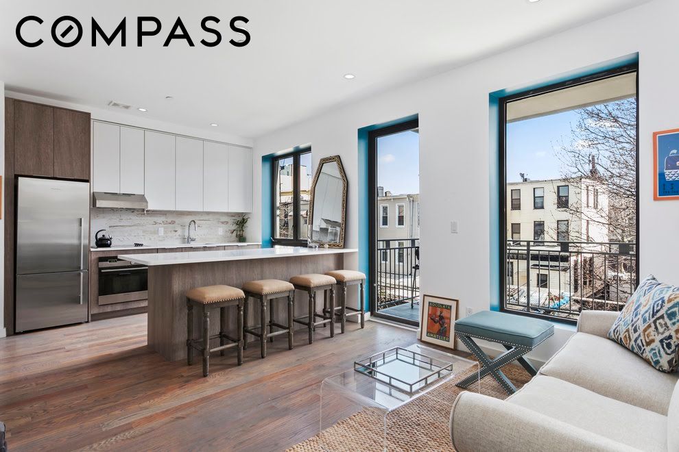 116 Covert Street #3B, Bushwick, Brooklyn, NY 11207 - Property photo 3 of 6