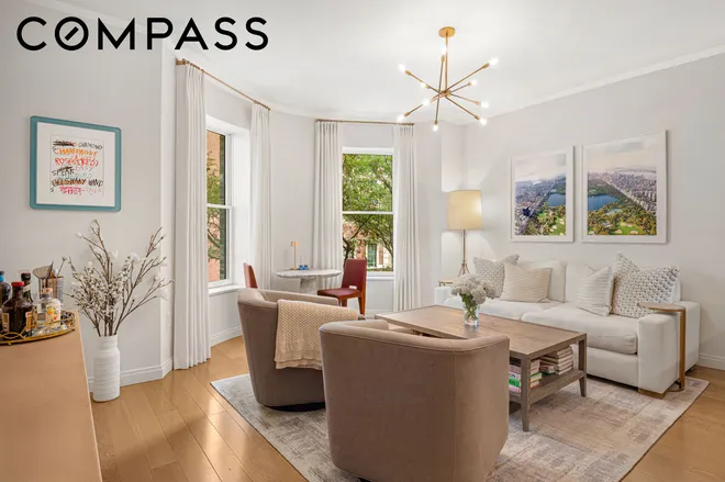 350 West 71st Street #5D, New York, NY 10023