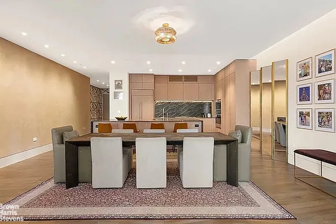 49 CHAMBERS Street #8E, New York, NY 10007