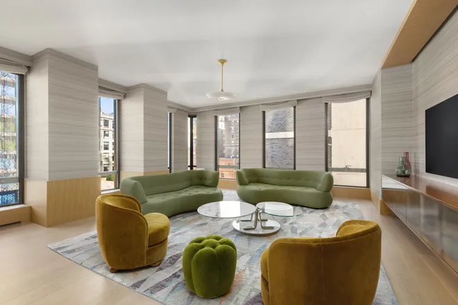 50 West 66th Street #10C, New York, NY 10023
