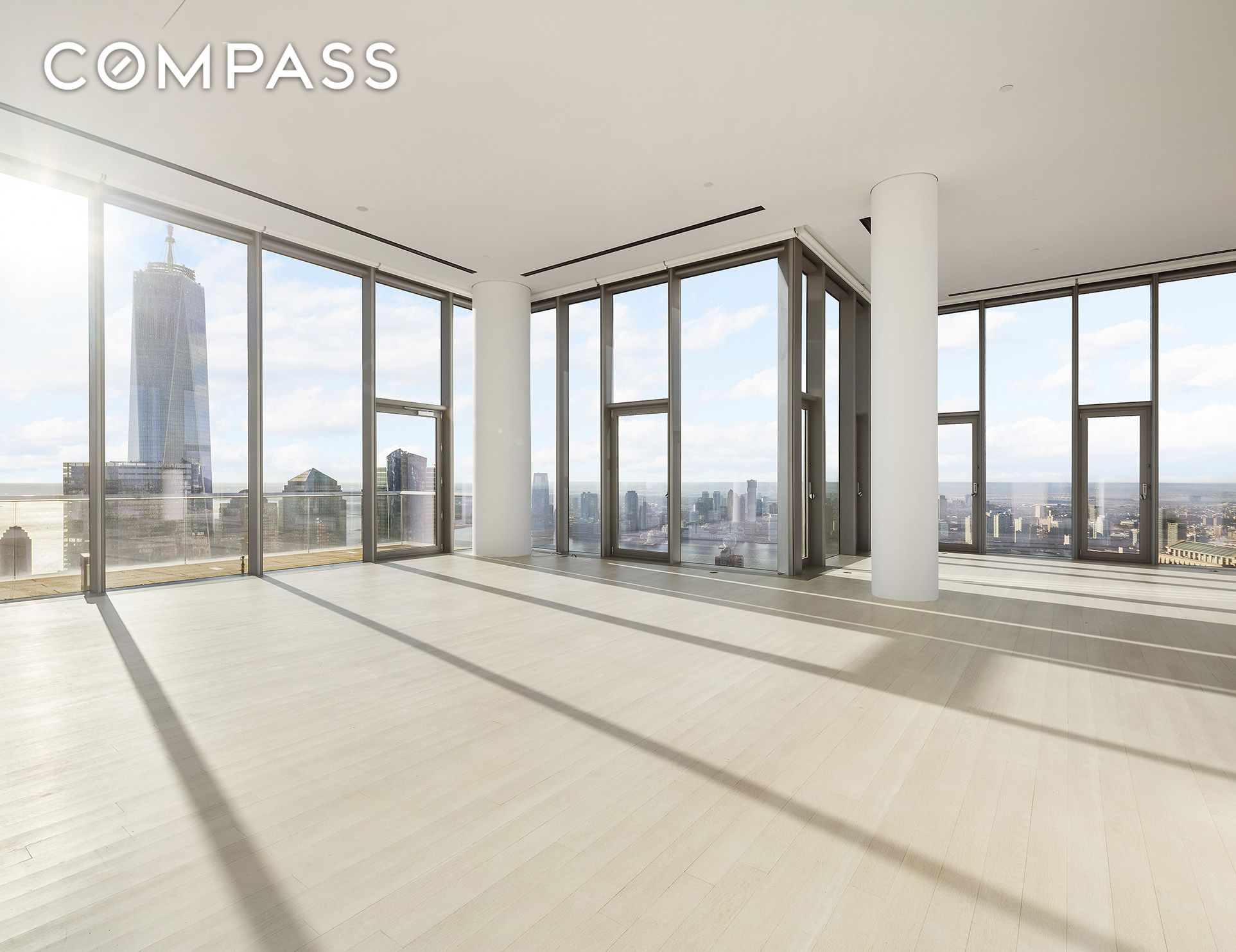 56 Leonard Street #PH56, Tribeca, Manhattan, NY 10013 - Property photo 3 of 6