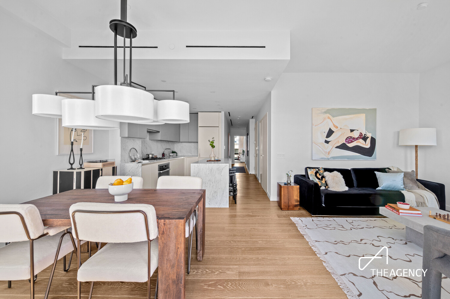 287 East HOUSTON Street #8A, Lower East Side, Manhattan, NY 10002 - Property photo 2 of 18