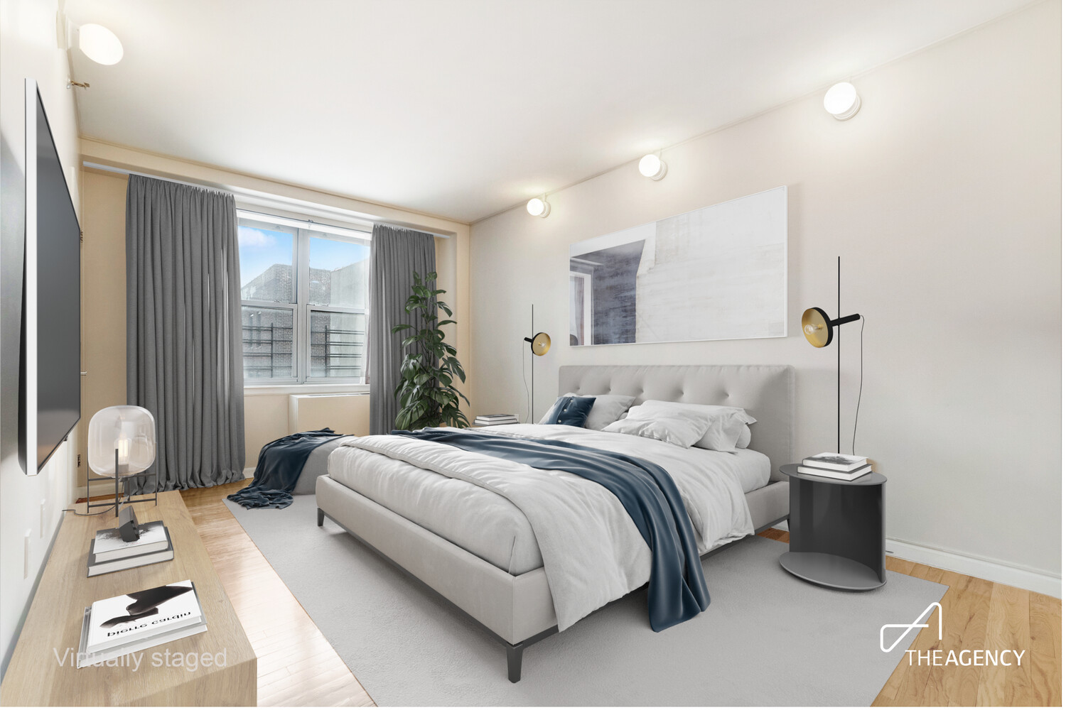 41-02 QUEENS Boulevard #3B, Sunnyside, Queens, NY 11104 - Property photo 3 of 9